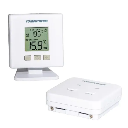 Терморегулятор комнатный COMPUTHERM Q32 RF